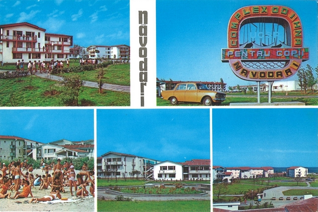 2005-2 - Năvodari